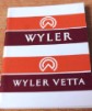Wyler Vetta garanzia depoca per orologi o cronografo carte 80